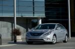 Hyundai Sonata 2010 года